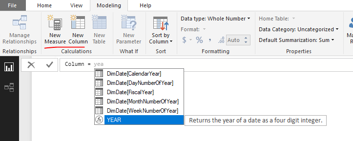 Solved: Import Query and Direct Query - Microsoft Fabric Community