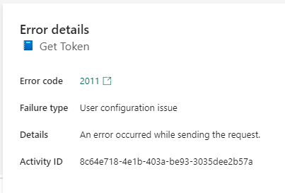 Pipeline Notebook Activities Failing - Microsoft Fabric Community