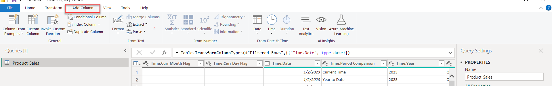 Import mode - Microsoft Fabric Community
