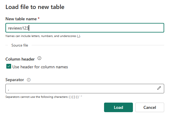 Solved: Unable to create schematic model for ADLS GEN 2 sh ...