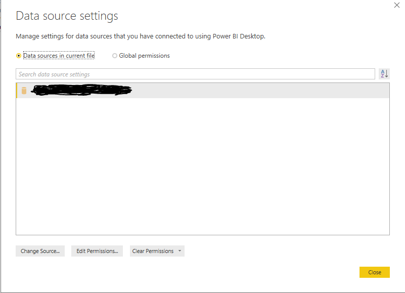schedule refresh error - Microsoft Fabric Community
