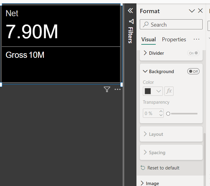 HOW TO CHANGE REFERENCE BAR BACKGROUND COLOR OF NE... - Microsoft ...