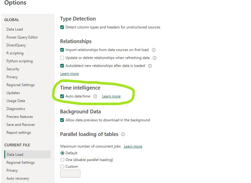 Solved: Date icon is not showing in front of date column? - Microsoft ...
