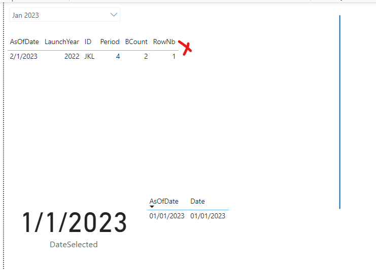 Solved: DAX Dynamic table / context - Microsoft Fabric Community