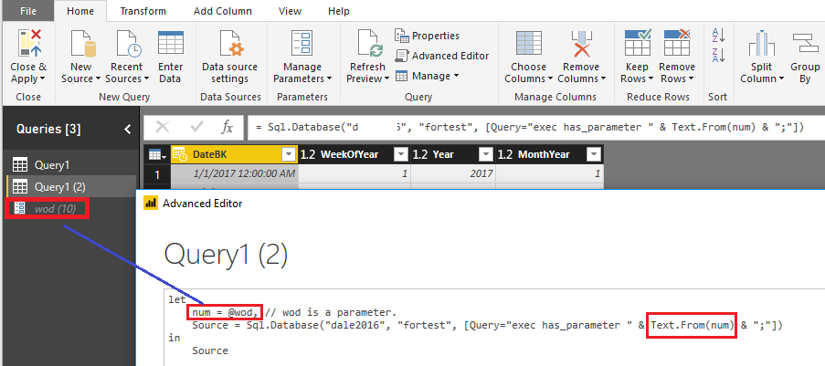 I have issue with calling stored procedure in power bi2.png