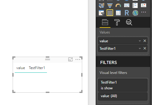 Solved: Using Measure as a Visual level filter - Microsoft Fabric Community
