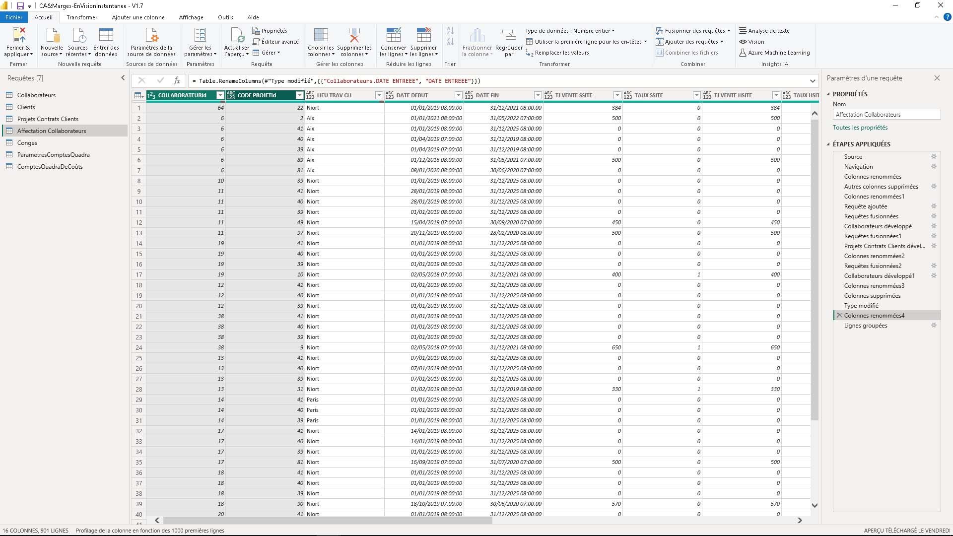 Solved: Table.Distinct power query with a condition - Microsoft Fabric ...