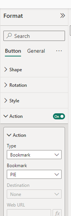 Strange errors with buttons - Microsoft Fabric Community