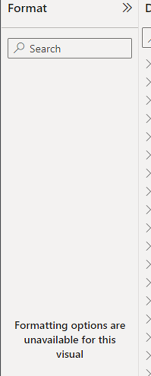 Strange errors with buttons - Microsoft Fabric Community