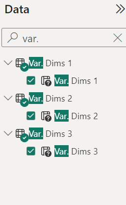 Solved: need help with DAX - Microsoft Fabric Community