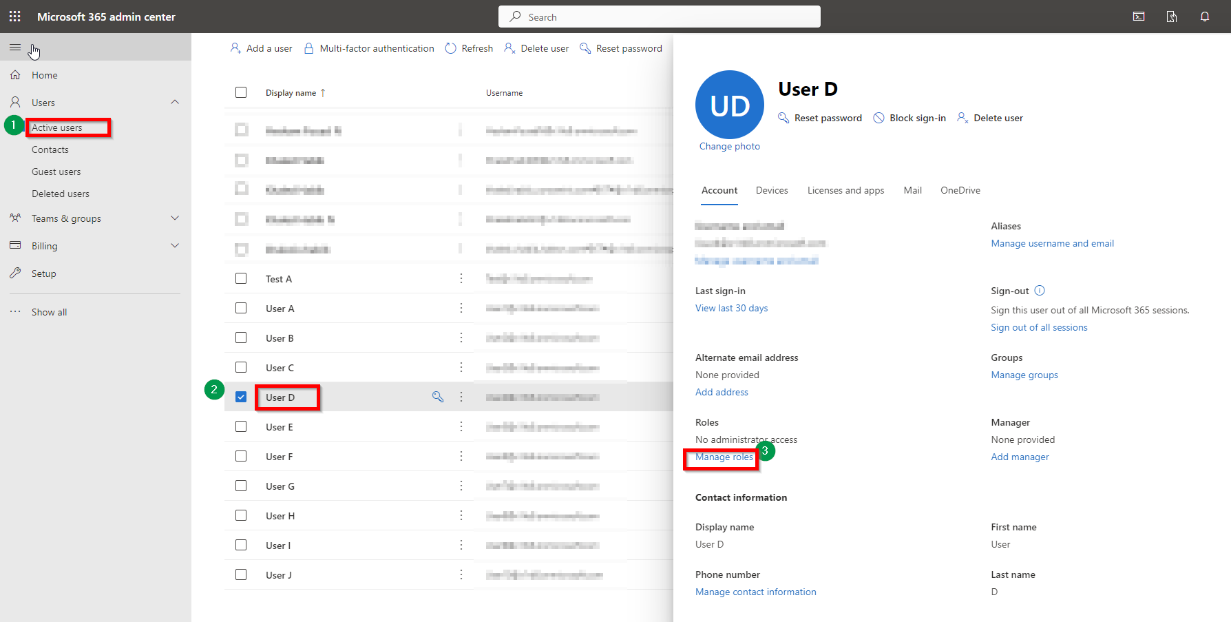 Solved: Not able to use Embed report option in Power BI Se ...