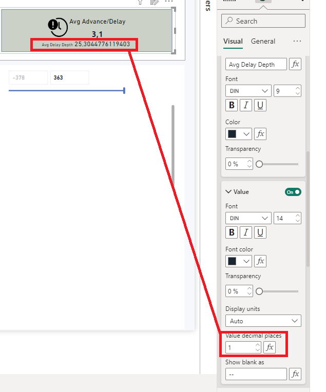 New reference labels issues (november 2023) - Microsoft Fabric Community