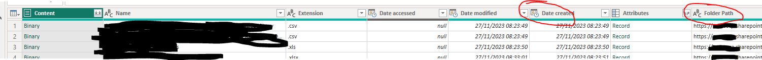 Solved: Remove & add certain data in load - Microsoft Fabric Community