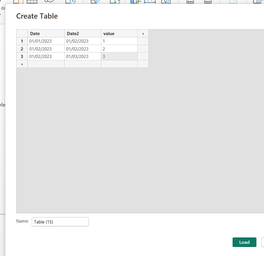 Count rows using USERELATIONSHIP. but blank - Microsoft Fabric Community