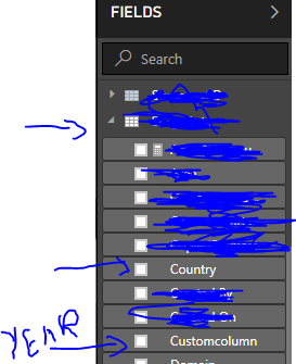 Solved: How to filter a slicer by other slicers - Microsoft Fabric ...
