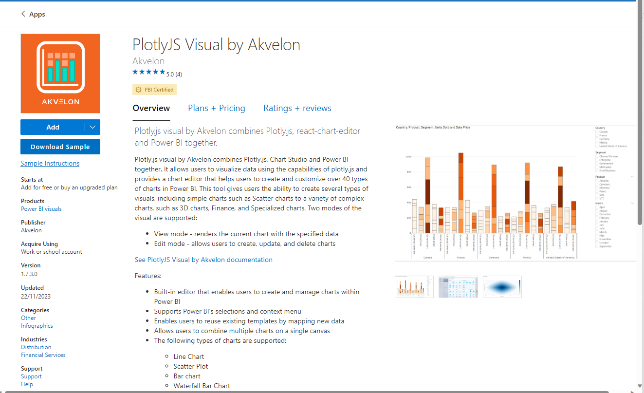 Solved: Visual - Microsoft Fabric Community