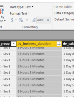 Solved: Text to Time - different text format - Microsoft Fabric Community