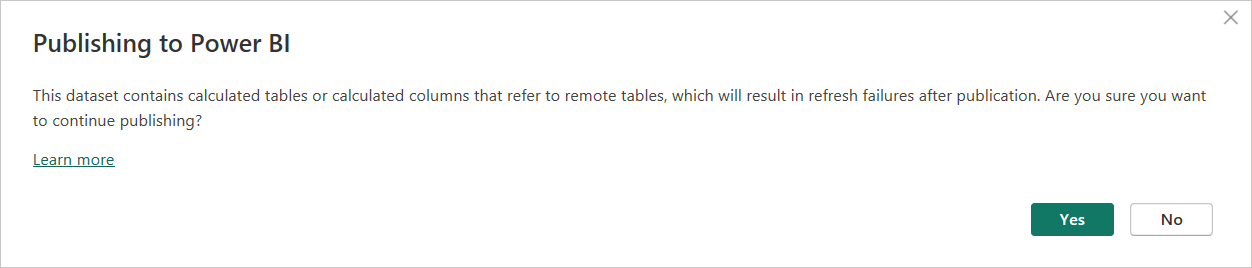 Issue with Refreshing in Power BI Service - Microsoft Fabric Community