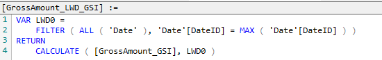 Report Builder - Inconsistent measure behavior - Microsoft Fabric Community