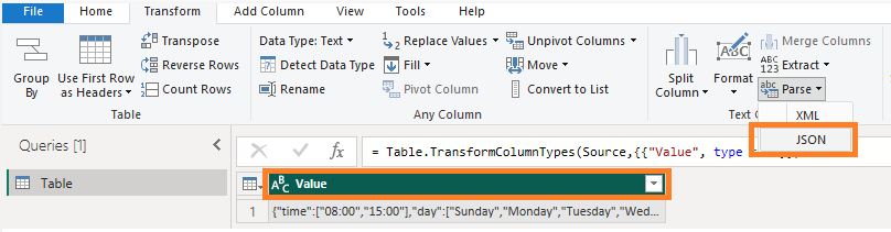 Need advice on best way to split text columns - Microsoft Fabric Community