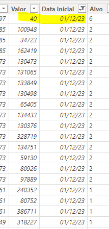 Solved: How to show value per week - Microsoft Fabric Community