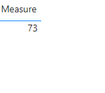 Solved: Calculation excluding condition - Microsoft Fabric Community
