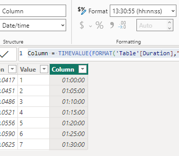 Time format legend - Microsoft Fabric Community