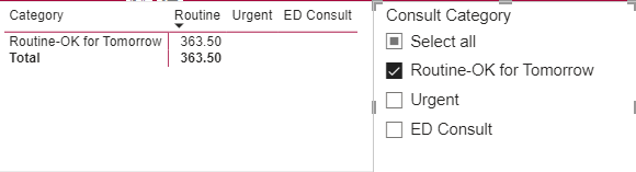 Solved: Slicer not filtering as expected - Microsoft Fabric Community