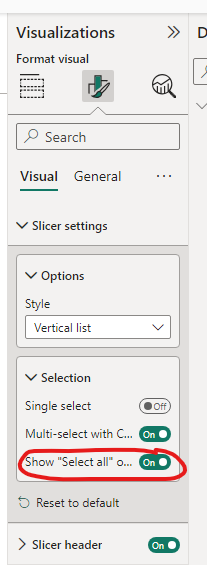 Select all rows in a table - Microsoft Fabric Community