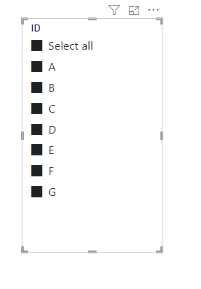 Select all rows in a table - Microsoft Fabric Community