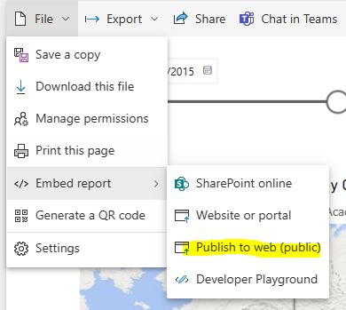 Power BI iFrame Error with sign in - Microsoft Fabric Community