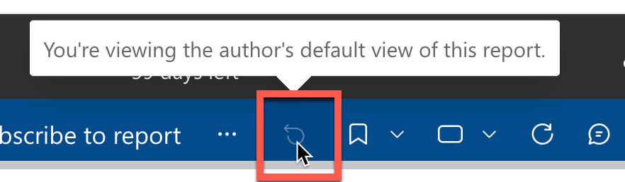Card Visual is Displaying Incorrect Data - Microsoft Fabric Community