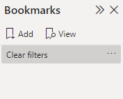 Solved: Re: Make a "Clear All Slicer and Page Level Filter ...