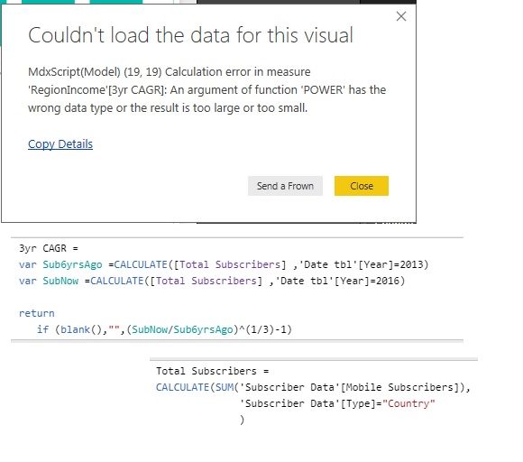 Solved: Error in Dax formula - Microsoft Fabric Community