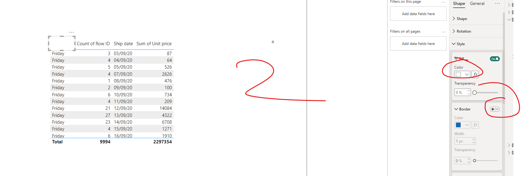 Solved: How to mask the header of one column - Microsoft Fabric Community