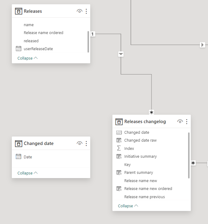Running total in matrix visual - Microsoft Fabric Community