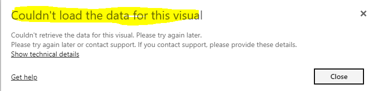 Row Level Security in Power BI - Microsoft Fabric Community