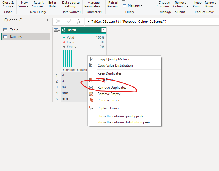 Solved: Re: ranking on text column - Microsoft Fabric Community