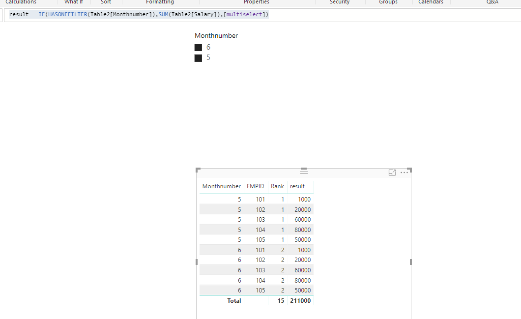 Solved: Formula help - Microsoft Fabric Community