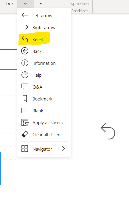 Solved: One button for two function possible? - Microsoft Fabric Community