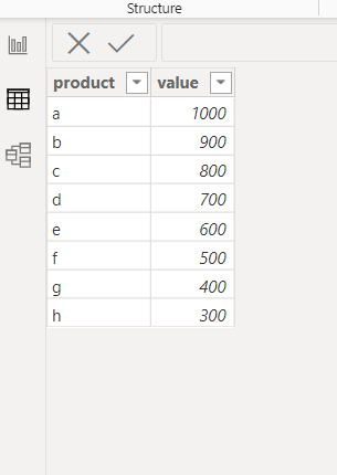 Solved: Adding a Fix value to a calculation. - Microsoft Fabric Community