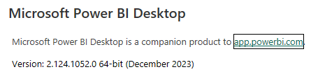 Solved: Formatting multiple buttons - Microsoft Fabric Community