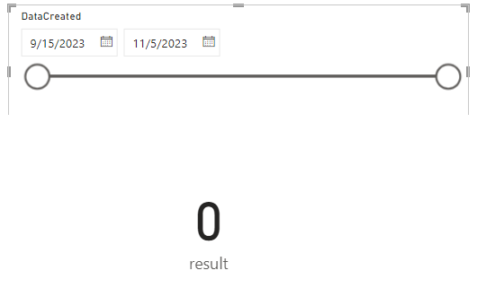 Solved: LASTNONBLANK DAX - Microsoft Fabric Community