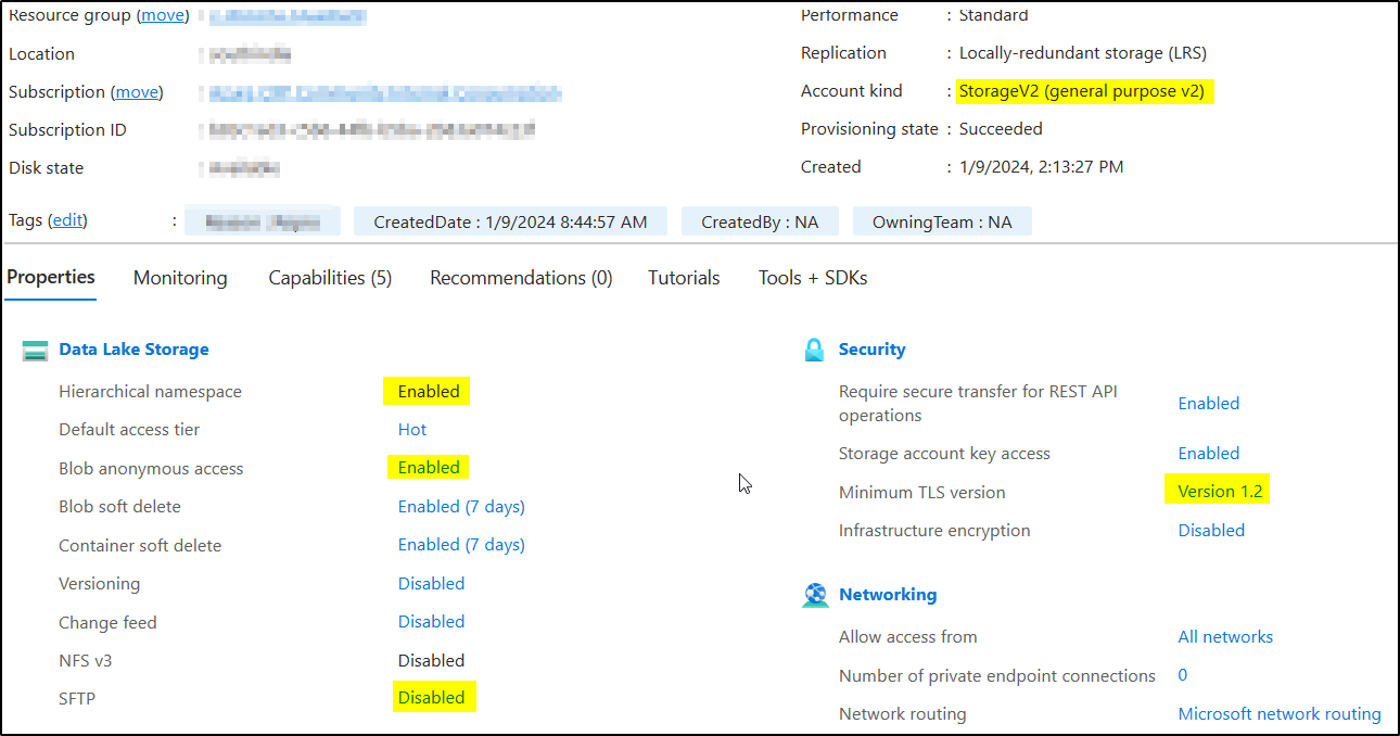 Shortcut - HttpClient returned a response with sta... - Microsoft ...