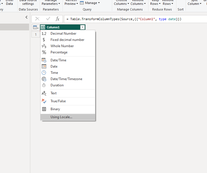 Solved: Add Date Column - Microsoft Fabric Community