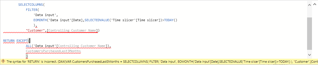 Change a value by a variable in measure - Microsoft Fabric Community
