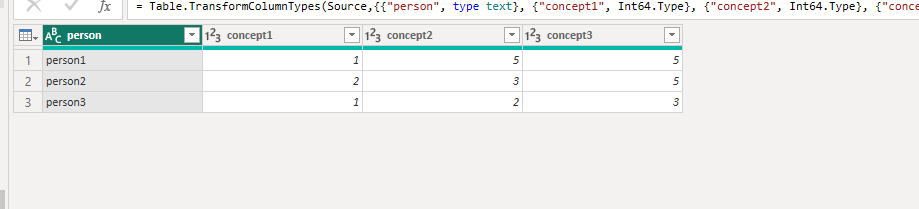 Sum values with condition from diferent tables - Microsoft Fabric Community