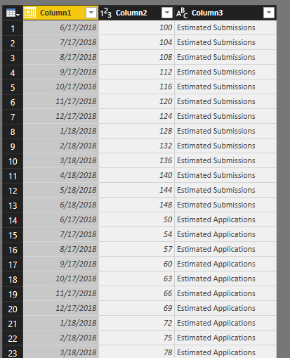 Solved: Difference between 2 Cell values in a Matrix - Microsoft Fabric ...