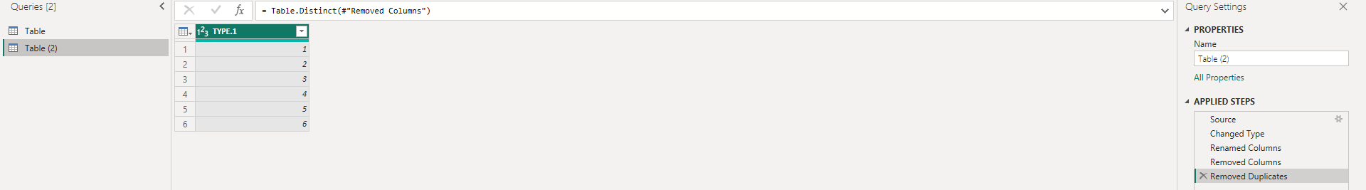 Solved: How to display 0s instead of blanks in matrix - Microsoft ...