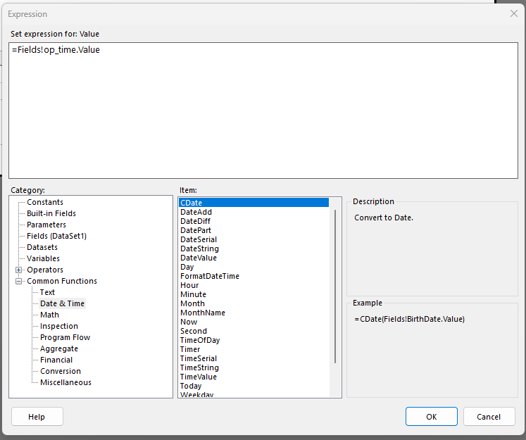 Solved: #Error Involving Time Conversion - Microsoft Fabric Community